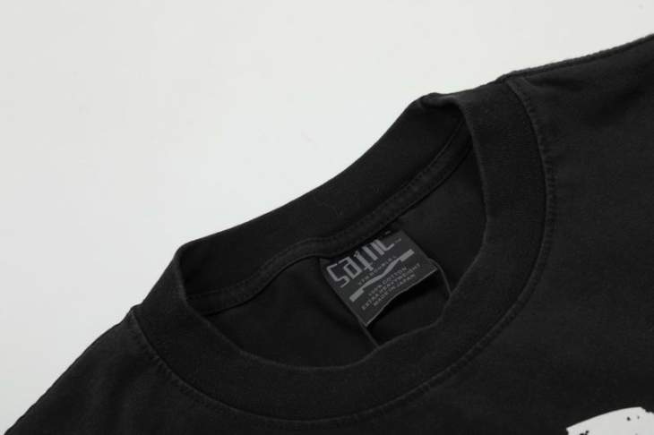 Vintage T Shirts Short _SKUVintageS-XLqctxVT9139236